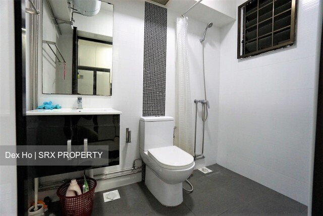 Blk 509B Wellington Circle (Sembawang), HDB 5 Rooms #235077011